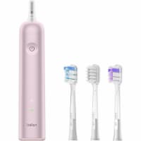 Laifen Wave Electric Toothbrush with 3 Brush Heads, Set of 3 Laifen Wave Electric Toothbrush with 3 Brush Heads, Set of 3