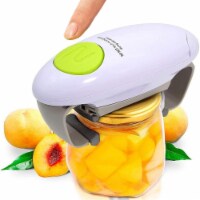 Automatic Electric Jar Opener Perspective: Main