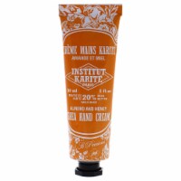 Paris Shea Hand Cream So Precious - Almond And Honey