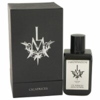 LM PARFUMS CICATRICES by LM Parfums , EXTRAIT DE PARFUM SPRAY 3.4 OZ