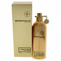 Montale Powder Flowers by Montale Eau De Parfum Spray 3.4 oz (Women)