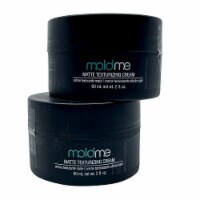 Keratin Complex Mold Me Matte Texturizing Cream 2 OZ Set of 2
