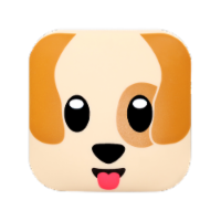 Dog Spinny