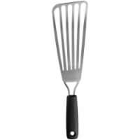 OXO Good Grips Fish Turner - 1.6 ounces (Stainless Steel) Perspective: Main