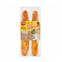 12.3-Ounces Gluten Free Baquettes Pack of 6 Perspective: Main