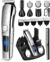 Ufree Beard Trimmer for Men Waterproof Electric Razor Hair Trimmer 1 Piece Smith s Food and Drug
