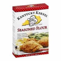 Kentucky Kernel Seasoned Flour 10 oz - 12 Pack