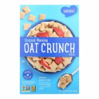 Barbara's Bakery - Morning Oat Crunch Cereal - Original 14 oz. - Pack of 12
