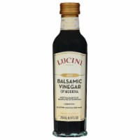 Lucini Aged Balsamic Vinegar 8.5 oz Perspective: Main