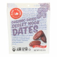 Made In Nature - Dates Neglet Noor - Case of 6 - 8 OZ