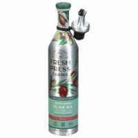 Fresh Press Farms Olive Oil Extra Virgin Bold 485 Ml Perspective: Main
