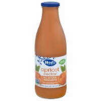 Hero Nectar Apricot Perspective: Main