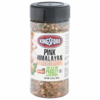 Kingsford Salt Pink With Parsley 5.75 Oz (Pack Of 6)
