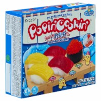 Kracie Popin Cookin Sushi Shop 1 Oz (Pack Of 5)