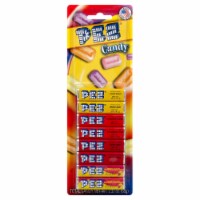 Pez Candy Refill Assorted Fruit 2.32 Oz (Pack Of 24)