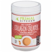 Primal Kitchen Collagen Powder Hazelnut 10.34 Oz