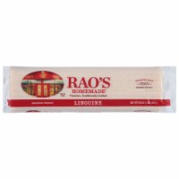 Raos Pasta Linguine 16 oz (Pack Of 15)