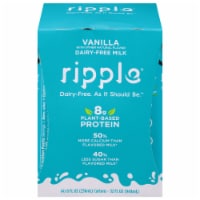 Ripple Milk Aseptic Vanilla 32 FO Perspective: Main