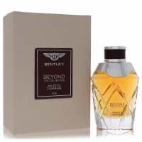 Bentley Majestic Cashmere Eau De Parfum Spray (Unisex) By Bentley - 3.4 oz