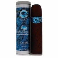 Cuba Copacabana Eau De Toilette Spray By Fragluxe - 3.4 oz Cuba Copacabana Eau De Toilette Spray By Fragluxe - 3.4 oz