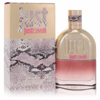 Just Cavalli New by Roberto Cavalli Eau De Toilette Spray 2.5 oz for Women 2.5 oz Fred Meyer