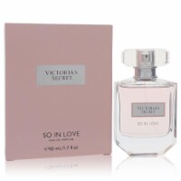 So In Love by Victoria s Secret Eau De Parfum Spray 1.7 oz for Women 1.7 oz Smith s Food and Drug