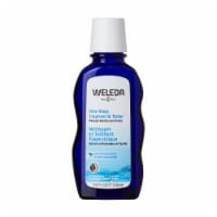 Weleda  One-Step Cleanser and Toner