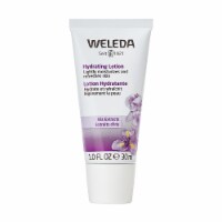 Weleda Iris Extract & Jojoba Oil Hydrating Facial Lotion Perspective: Main