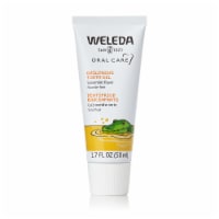 Weleda Spearmint Flavor Children's Tooth Gel