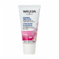 Weleda Wild Rose Renewing Night Cream Perspective: Main