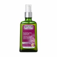 Weleda Revitalizing Body & Beauty Oil Perspective: Main