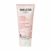 Weleda Almond Extracts Soothing Body Wash Perspective: Main