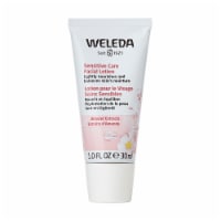Weleda Almond Extract Sensitive Care Facial Lotion