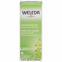 Weleda Birch Cellulite Body Oil