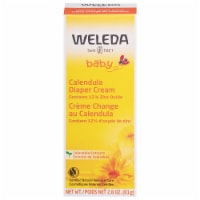 Weleda Calendula Diaper Rash Cream