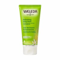 Weleda Citrus Extracts Refreshing Body Wash