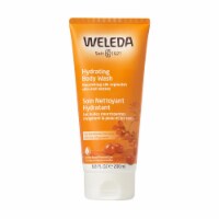 Weleda Sea Buckthorn Hydrating Body Wash