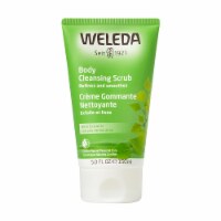 Weleda Birch Body Cleansing Scrub