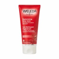 Weleda Pomegranate Extracts Replenishing Body Wash
