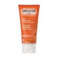 Weleda Arnica Sport Shower Gel