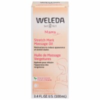 Weleda Stretch Mark Massage Oil
