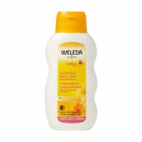 Weleda Baby Calendula Comforting Body Lotion