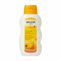 Weleda Baby Calendula Comforting Baby Oil