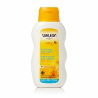 Weleda Baby Comforting Cream Bath