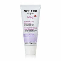 Weleda Baby Sensitive Care Face Cream Perspective: Main