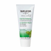 Weleda Spearmint Plant Gel Toothpaste