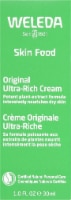 Weleda Skin Food Perspective: Main