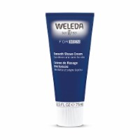 Weleda Men's Smooth Shave Cream