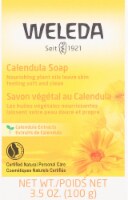 Weleda Calendula Soap