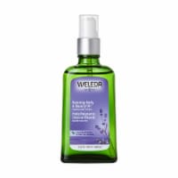 Weleda Relaxing Lavender Body Oil